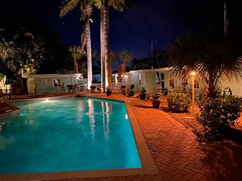 Anna Maria Motel Resort Floride Tarifs 2022
