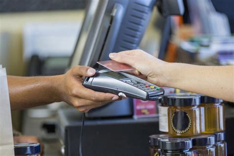 Maybe you would like to learn more about one of these? Should You Be Worried About Tap-and-Go Credit Cards? | US News