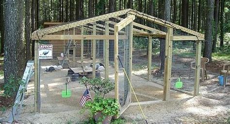 Maybe you would like to learn more about one of these? Guinea Fowl International Association - Guinea coop - very ...