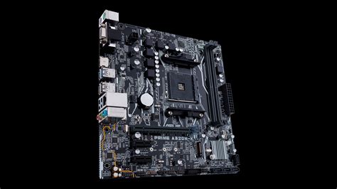 Ryzen 5000 Support Finally Enabled On A320 Motherboards Toms Hardware
