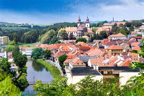 25 Best Places To Visit In The Czech Republic Road Affair Cool