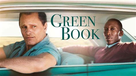 It's more romantic than comedic, but there isn't an abundance of either. Is 'Green Book 2018' movie streaming on Netflix?