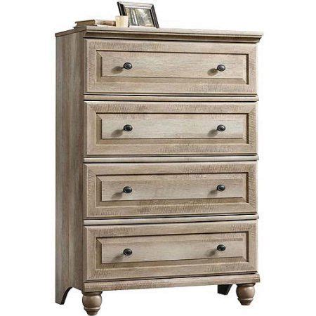 Constructed of engineered wood, this. Better Homes and Gardens Crossmill 4-Drawer Dresser ...