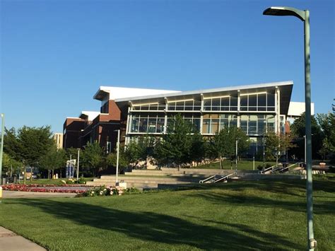 University Of Akron Student Sexually Assaulted On Campus Officials Say