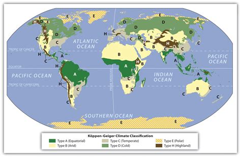 12 The Environment And Human Activity World Regional Geography