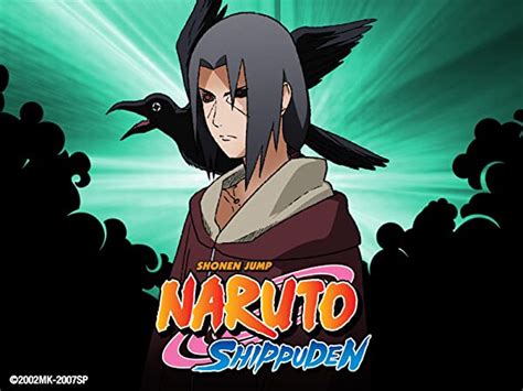 Watch Naruto Shippuden Uncut Season 6 Volume 5 Prime Video