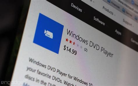 It is one of the best free dvd player for windows 10 which supports a wide range of video compression methods. Windows 10 has a $15 DVD player app that you shouldn't buy