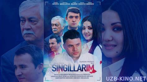 24 Августа 2015 Yangi Uzbek Kinolar 2017