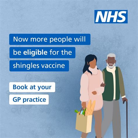 NHS Shingles Advert LUPUS UK