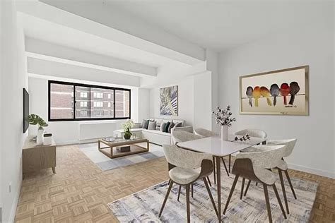 200 E 87th Street 17k In Yorkville Manhattan Streeteasy