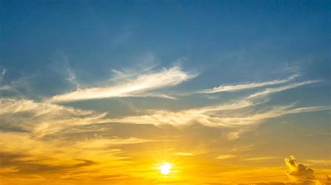 Sunrise Sky Stock Photos Images And Backgrounds For Free Download