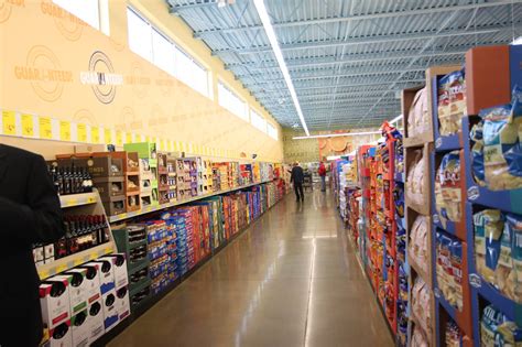 It was a love that dawned slowly, as love sometimes does. Grocery Shopping Tips at ALDI - MomAdvice