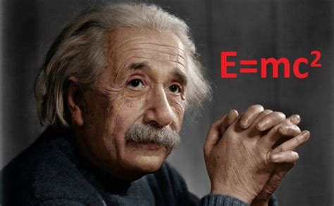Facts About Albert Einstein Fact Forever