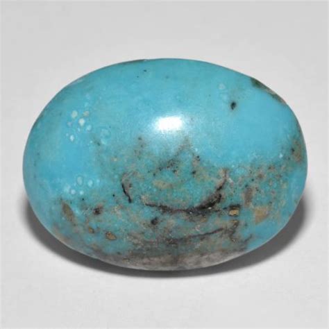 Loose Turquoise Gemstone For Sale In Stock Ready To Ship Gemselect