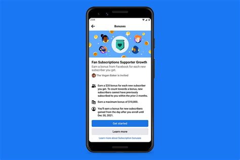 Facebook Introduces New Subscription Option For Creators That Will Help