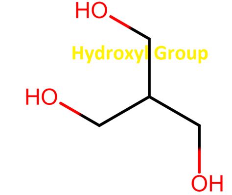 What Is A Hydroxyl Group Properties Education Career