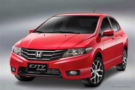 Find and compare the latest used and new 2014 honda city for sale with pricing & specs. CARROS TEN (10): O carro Honda City 2014, o sedã compacto ...