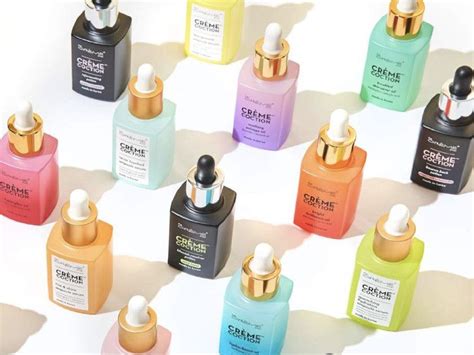 The Best New K Beauty Skin Care And Makeup Coming In