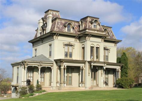 Filegilbert Mansion Historic Structure Mansions Victorian Homes