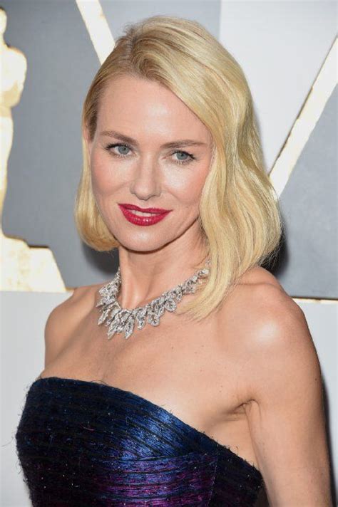 Naomi Watts At Event Of The Oscars 2016 Beautiful Celebrities