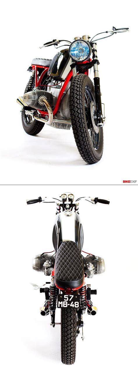 880 motorcycles in macon, ga. BMW R75/6 by Maria Motorcycles | Bmw cafe racer, Motorcycle, Bmw