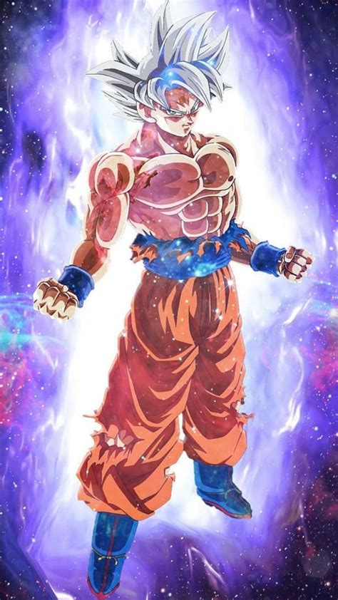 Goku Migatte No Gokui Pefect Personajes De Dragon Ball Dibujo De Goku