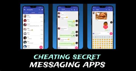 Best Cheating Secret Messaging Apps That Look Like Games 2024