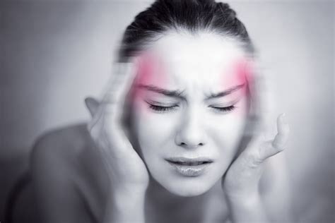 11 Penyebab Sakit Kepala Yang Mengejutkan Okezone Health
