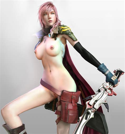 Lightning Final Fantasy Xxx Sorted By Position Luscious