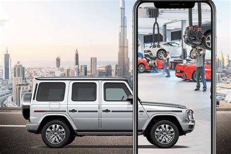 10 Things To Consider When Getting Your Car Repaired In Dubai Mysyara