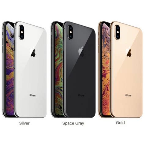 This phone is available in 32 gb and above, 64 gb, 256 gb storage variants. Apple iPhone XS MAX 64gb/256gb Original Conditions Second ...