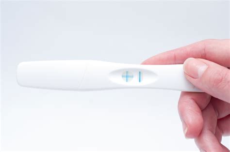How Soon After Unprotected Sex Can I Test For Pregnancy