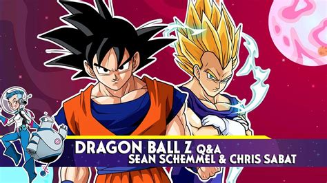 La voz japonesa kai (改かい) en el nombre de la serie significa actualizado, modificado o alterado. Dragon Ball Z Goku and Vegeta Q&A - YouTube