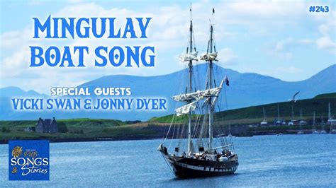 Mingulay Boat Song YouTube