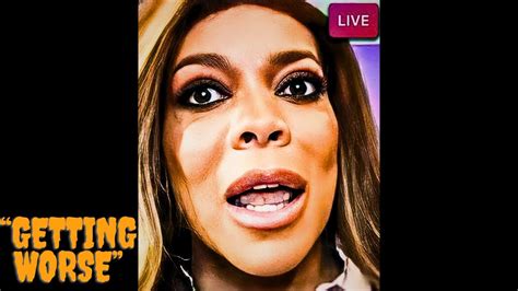 Wendy Williams Staff Shares Stories Of Embarrassing Behavior Youtube