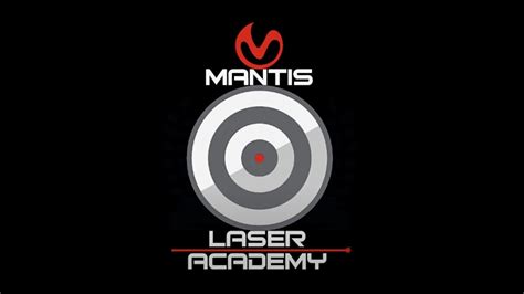 Laser Academy Teaser Youtube