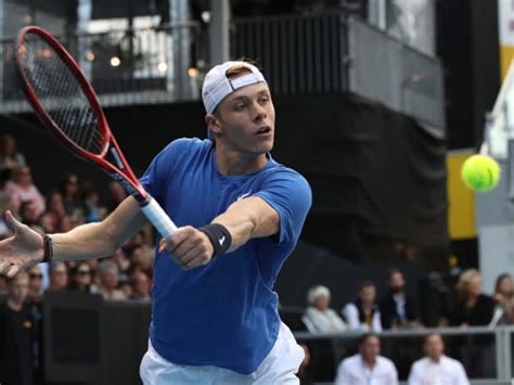 Asb Classic Predictions H H Shapovalov Isner Paire And Lopez To Play On Thursday Tennis