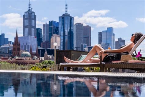 Chuan Spa At The Langham Melbourne Whats On Melbourne