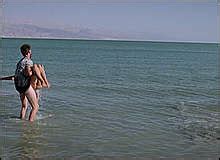 Vahina Giocante Fully Nude In Paradise Cruise