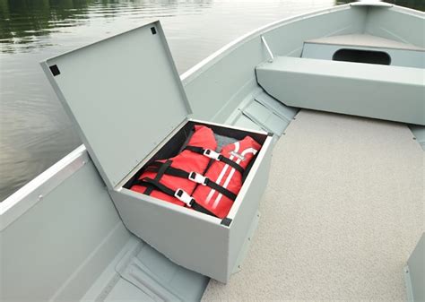 Research 2017 Mirrocraft Boats 4650 S Utility V On
