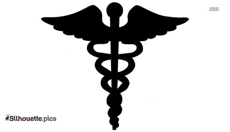 Nursing Symbols