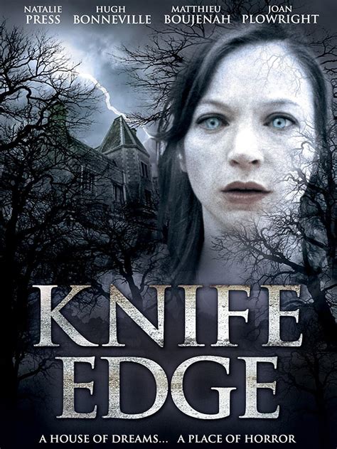 Knife Edge 2009 Imdb
