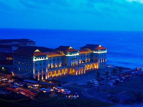 Galle Face Hotel In Colombo See 2023 Prices