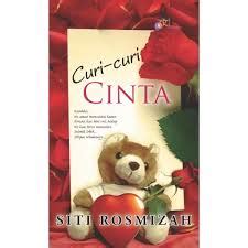Getting the books curi cinta siti rosmizah now is not type of inspiring means. Drama adaptasi novel Curi-curi Cinta