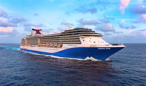 Carnival Cruise Line Releases Details Into 2024 For Redeployed Ships