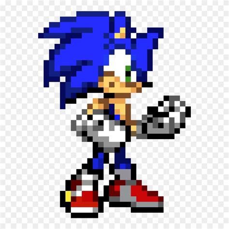 Sonic 3 Hd Sprites Billhor