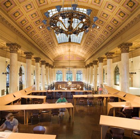 Rhode Island School Of Design Library By Office Da Architizer