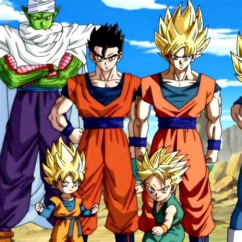 Goku and his friends try to save the earth from destruction. 10 Most Popular Dragon Balls Z Kai Pictures FULL HD 1920×1080 For PC Desktop 2020