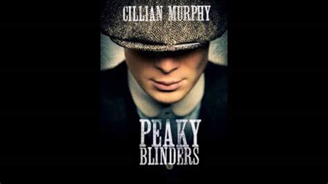 Download Peaky Blinders Theme Song Mp3