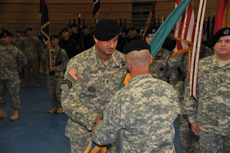 Th Army Joint Multinational Training Command Gets New Senior Enlisted Advisor Article The